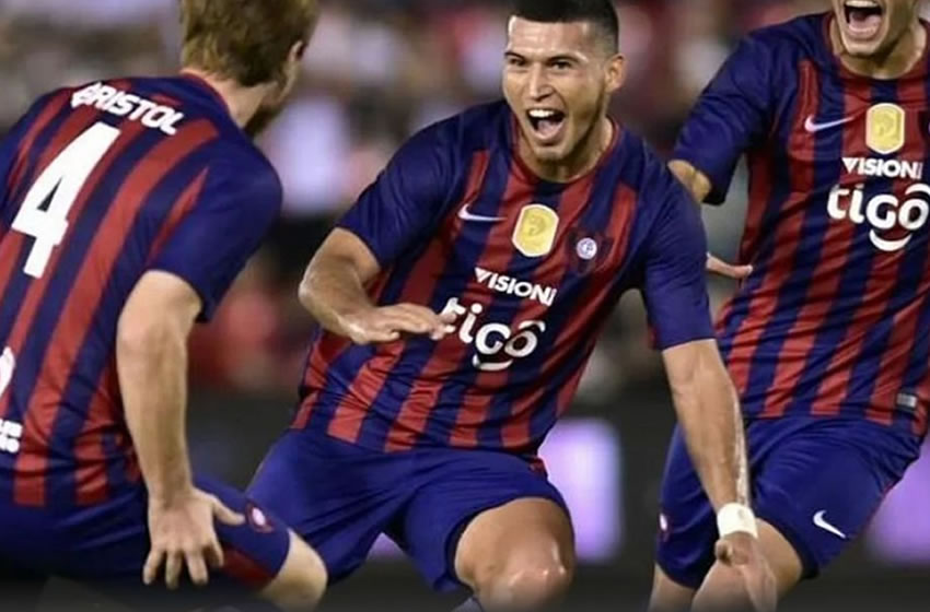 Escobar se ligará al club cementero por tres años.