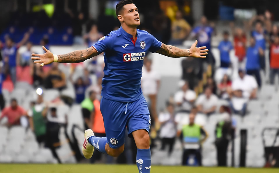 Milton Caraglio (Imago7)