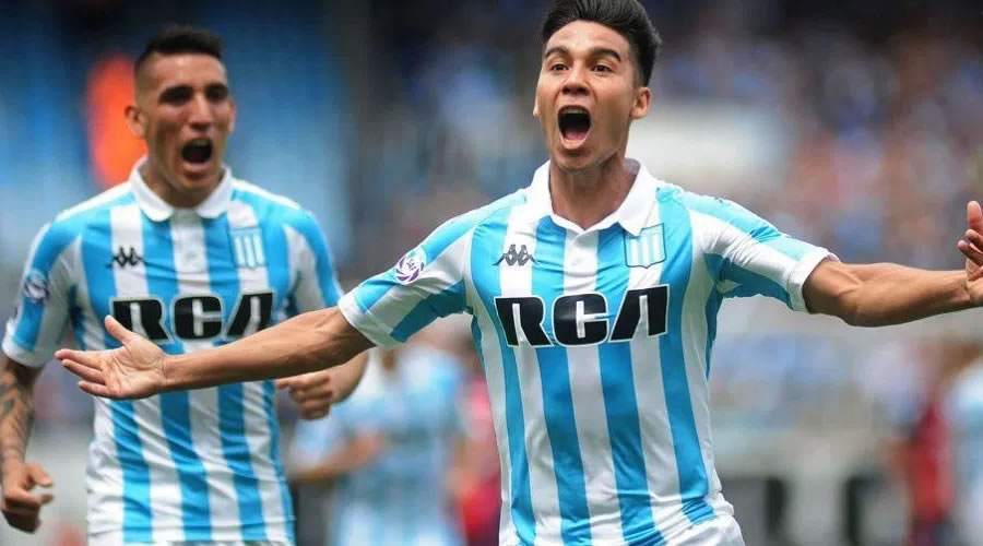 Racing está estudiando la propuesta de Cruz Azul por Pol Fernández.
