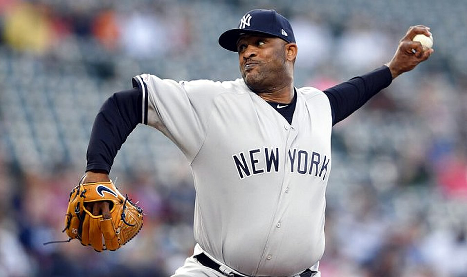 Siguen llegando peloteros de los Yankees a la lista de lesionados