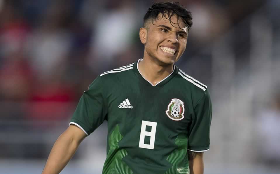 Todo dependerá de que el estratega Diego Ramírez lo contemple el próximo domingo. (Mexsport)