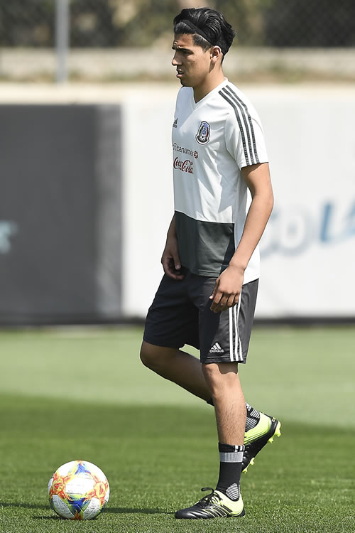 Erick Gutiérrez | Medio | PSV. (Foto: Imago7)
