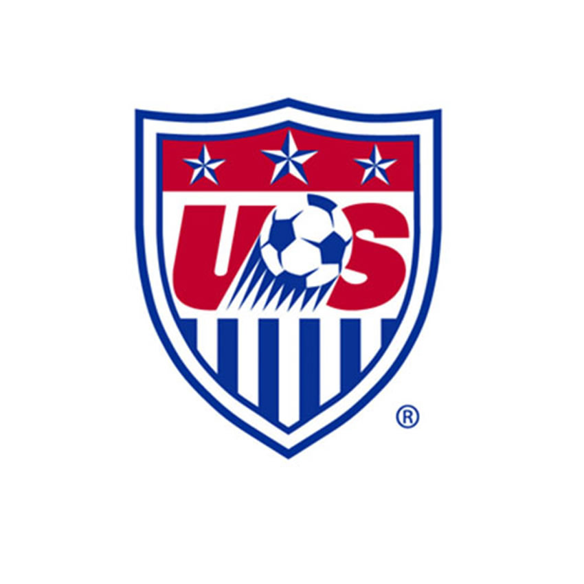 6. Estados Unidos, campeón Copa Oro 2002.
