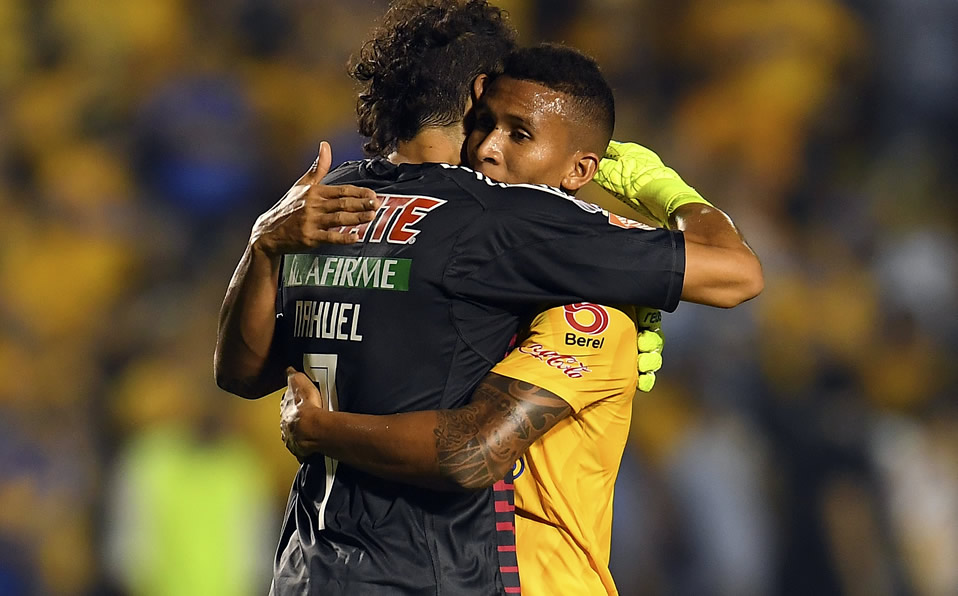 Francisco Meza (Mexsport)