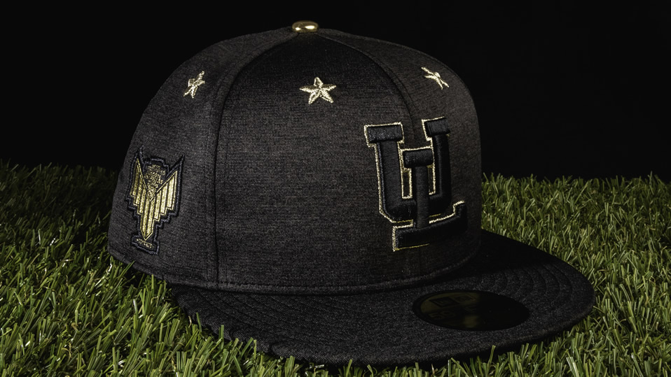 Gorra de los Algodoneros de Unión Laguna para el Juego de Estrellas 2019