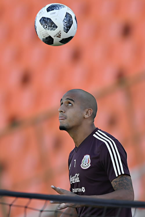 Luis Rodríguez | Defensa | Tigres (Foto: Imago7)
