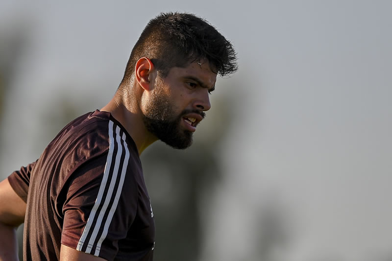 Néstor Araujo. (Foto: Imago7)