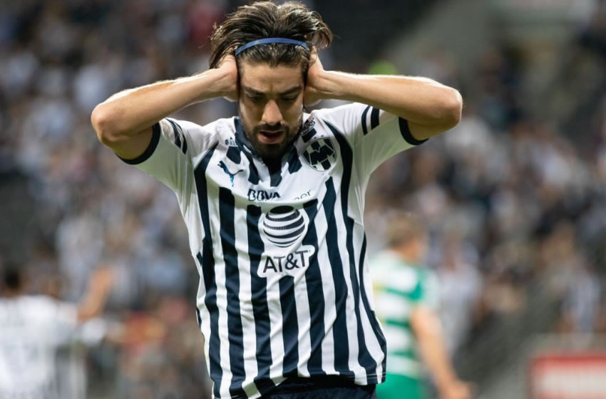 Tras quedar eliminados en Semis, Pizarro tomó vacaciones.