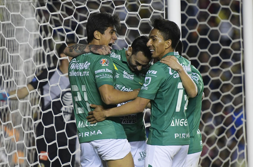 La Fiera ha mostrado gran calidad para levantar su octavo título. (Imago7)