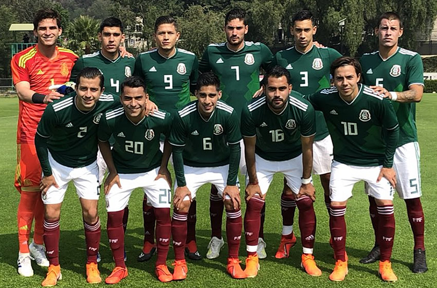 (@miseleccionmx)