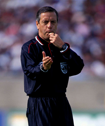 Arturo Brizio. (Foto: Mexport)