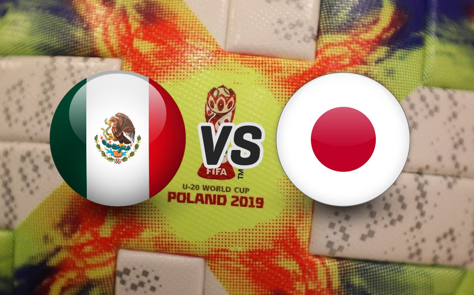 ¿Cuándo y dónde ver el México vs Japón? (Foto: Especial)