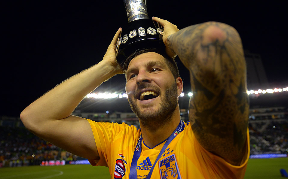 Gignac (Imago7)