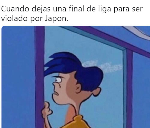 Memes de la derrota de México en Polonia 2019. (Foto: Especial)