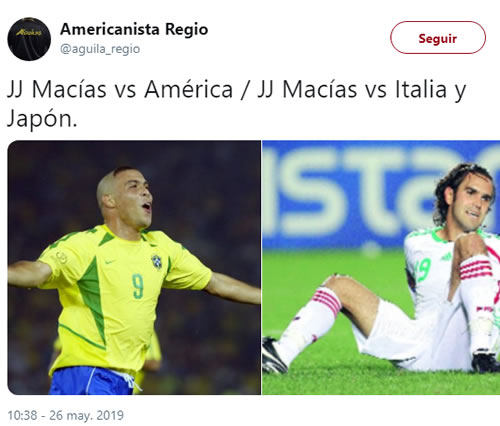Memes de la derrota de México en Polonia 2019. (Foto: Especial)
