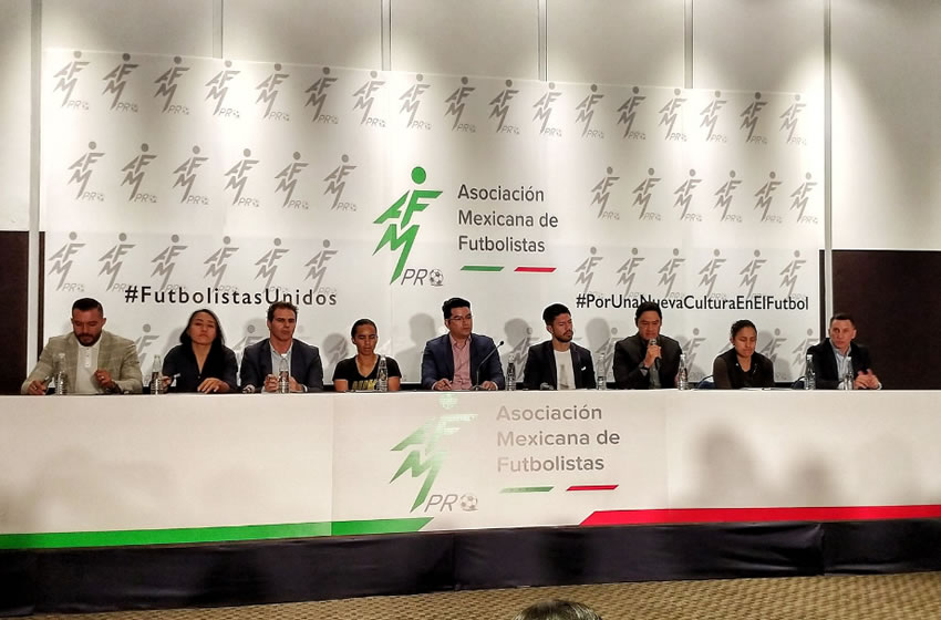 En conferencia, se mencionaron los puntos principales de este nuevo reglamento. (AMFPro)