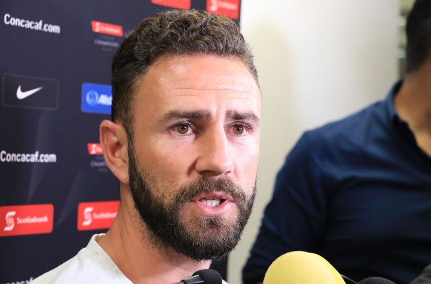 Layún compartió su punto de vista. (Imago7)