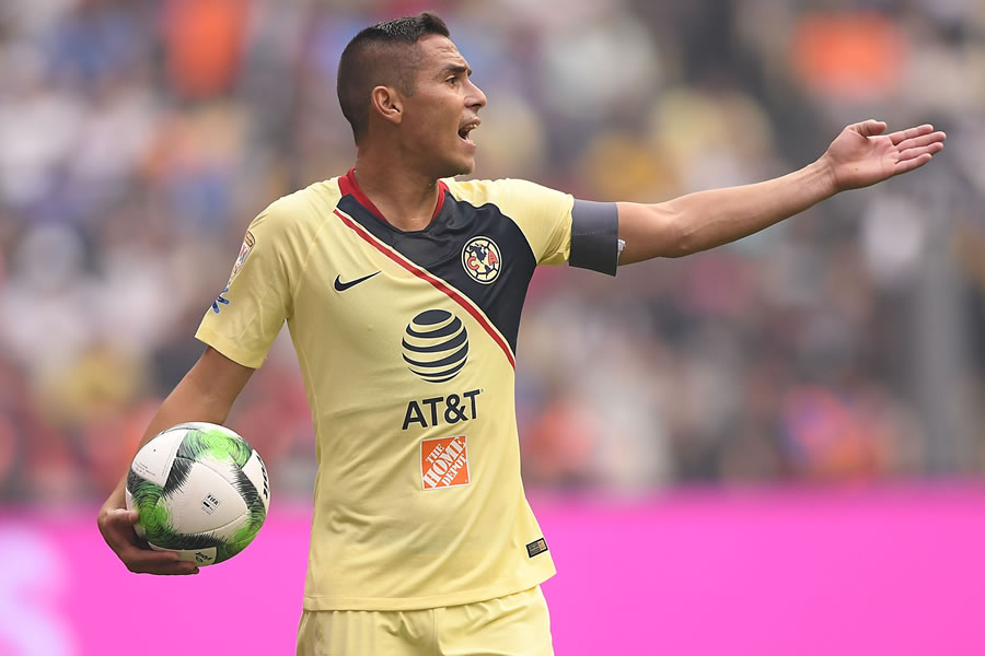 Paul Aguilar: Robó el balón 53 veces, además de que tuvo 123 duelos ganados en el torneo, según Opta.