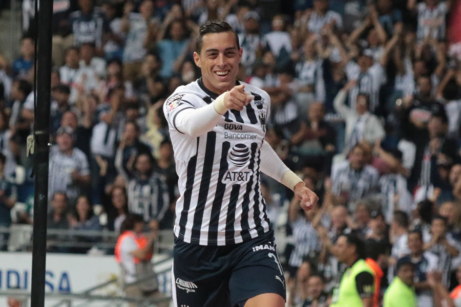 Rogelio Funes Mori: Convirtió en gol (12) la mitad de los remates que acertó al arco en el torneo.