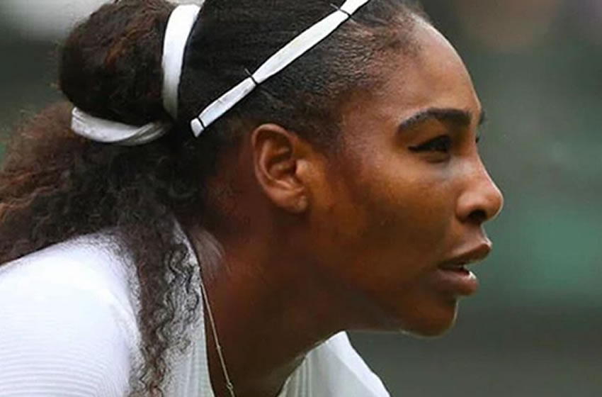 Serena inicia Roland Garros ante Vitalia Diachenko.