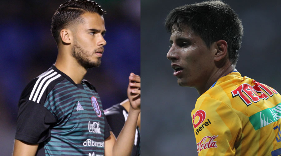 En Tigres nos e piensa piensa en la llegada ni salida de nadie por el momento.