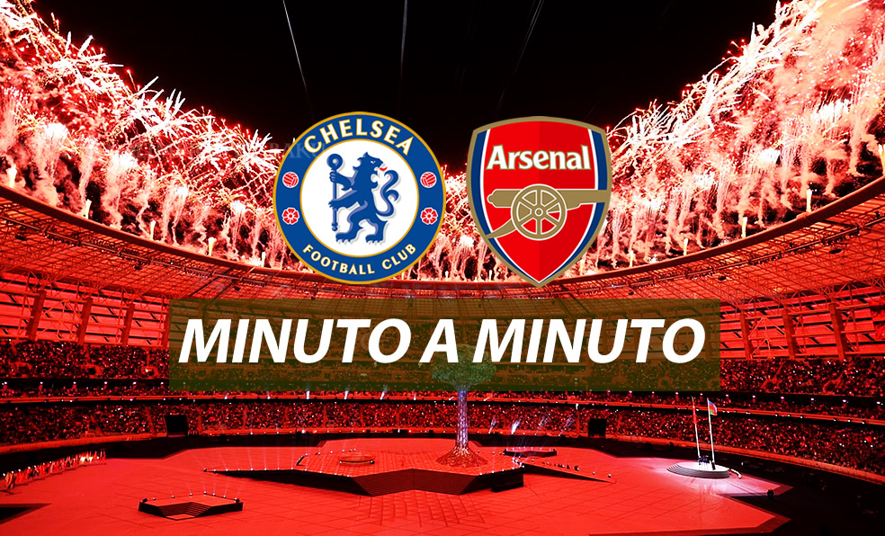 Gran Final de Europa League EN VIVO y Minuto a Minuto. (Foto: Especial)