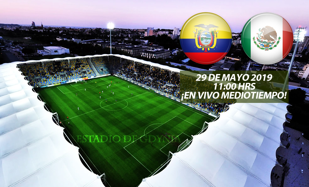 Todo lo que necesitas saber antes del tercer duelo de México en el Mundial Sub-20. (Foto; Mediotiempo)