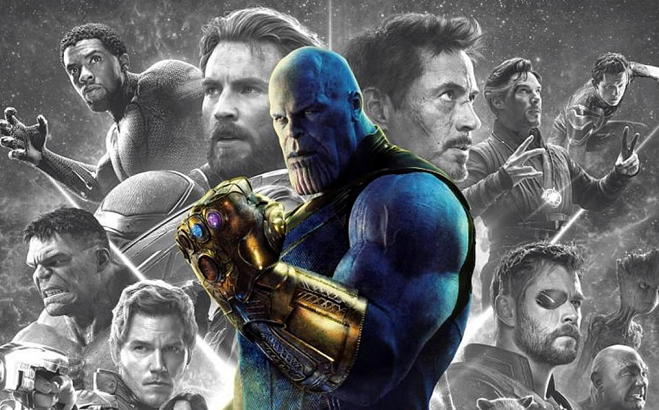 'Avengers: Endgame' es la obra que culmina 11 años del MCU. (Marvel)
