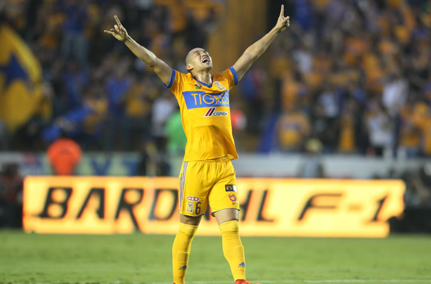 Jorge Torres Nilo es la manzana de la discordia en Guadalajara. Foto: Imago7