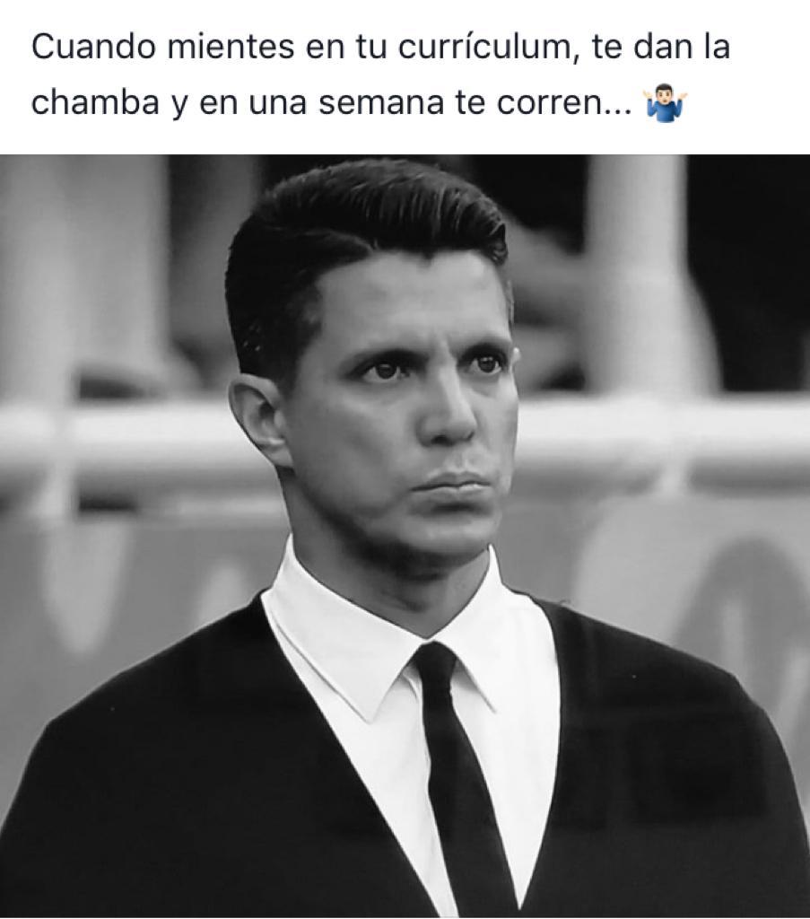 Memes del Ecuador vs. México de Polonia 2019. (Foto: Especial)