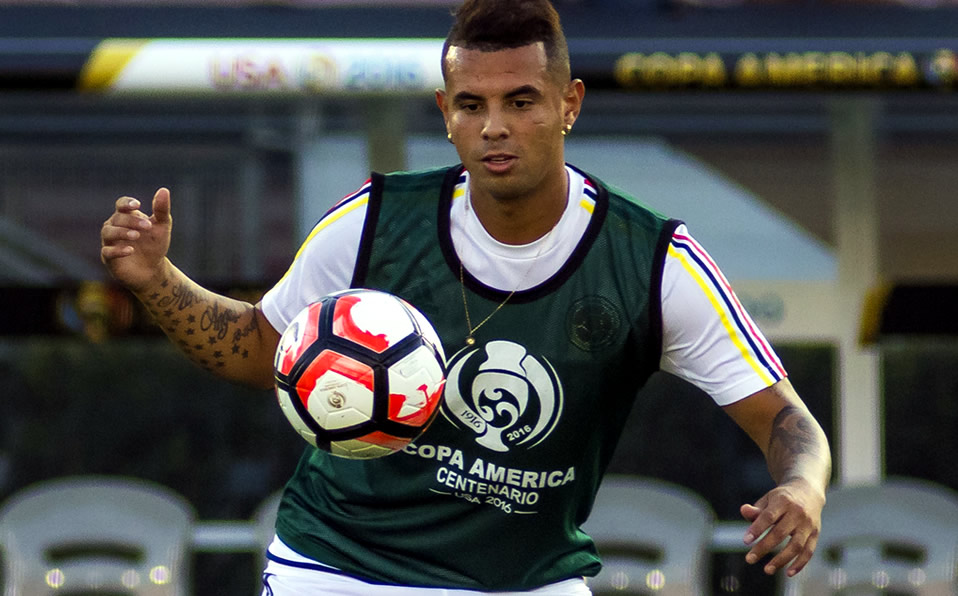 Edwin Cardona (Imago7)