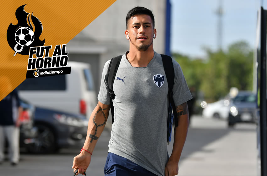 Meza es el objeto del deseo de Boca Juniors. Foto: Imago7