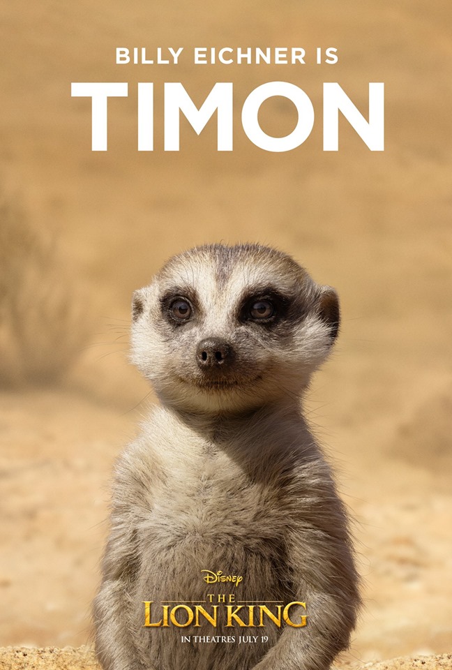 Timón