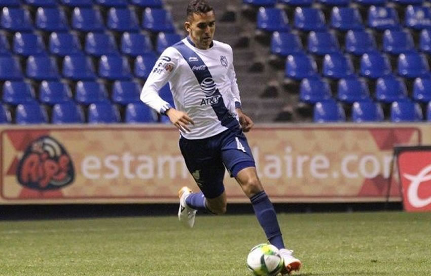 Luis Haquin de Bolivia (Especial)