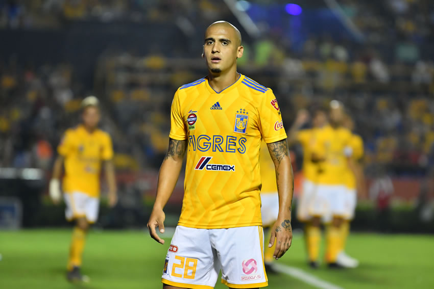 Luis Rodríguez de México. (Imago7)