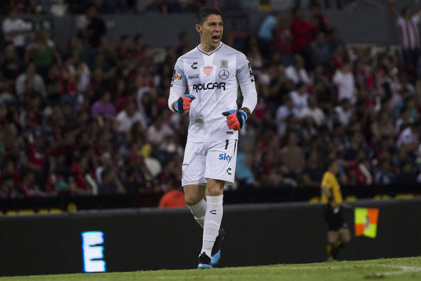 Hugo González de México. (Imago7)