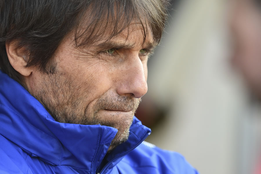 Conte dirigirá al conjunto del Inter de Milán la siguiente temporada.
