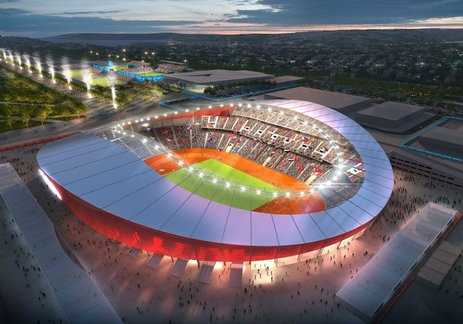 La Final de la edición 2019-20 será en el Olímpico de Ataturk de Estambul, inaugurado en 2002.