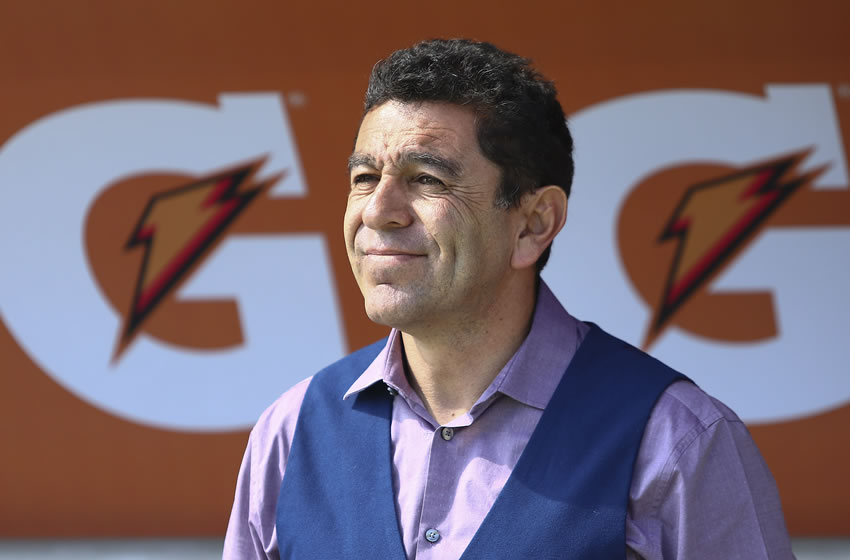 Patiño confesó que estuvo cerca de convertirse en jugador de Chivas. (Imago7)