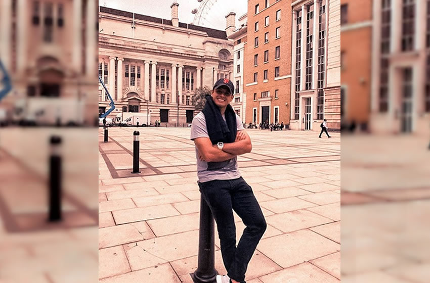 Chicharito tuvo poca actividad con el West Ham.