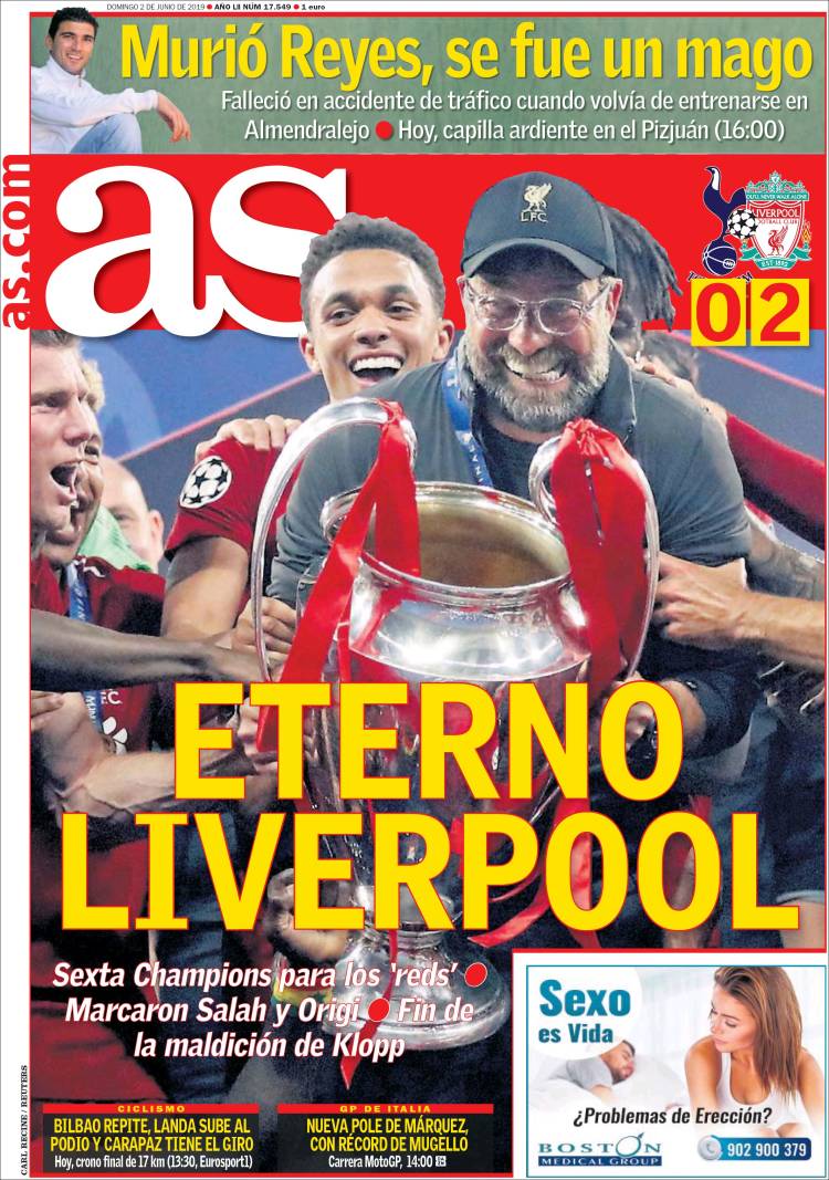 El Papelón (2-06-2019)