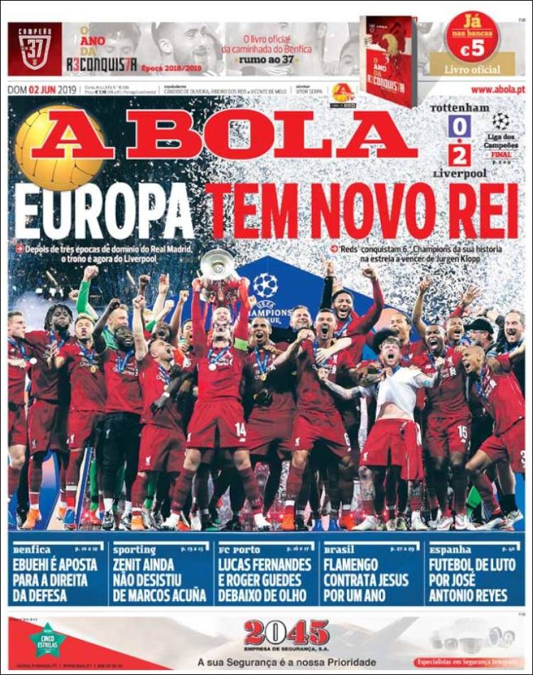 El Papelón (2-06-2019)