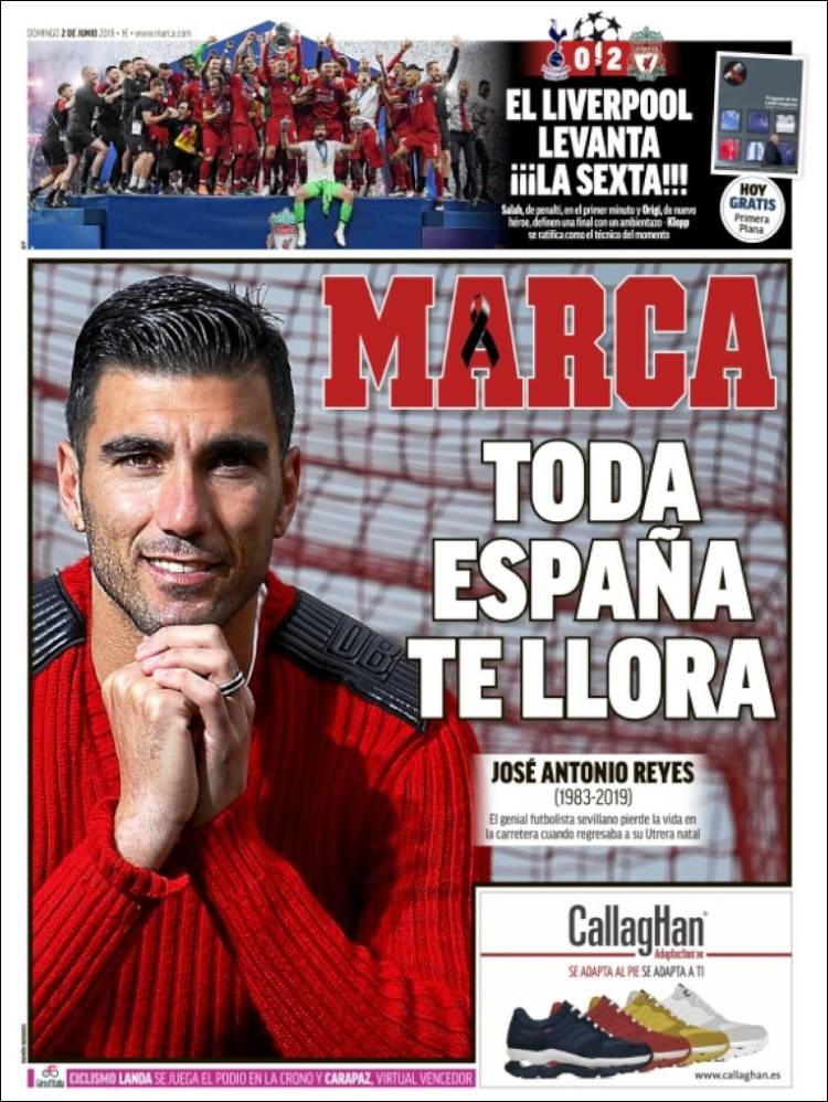 El Papelón (2-06-2019)