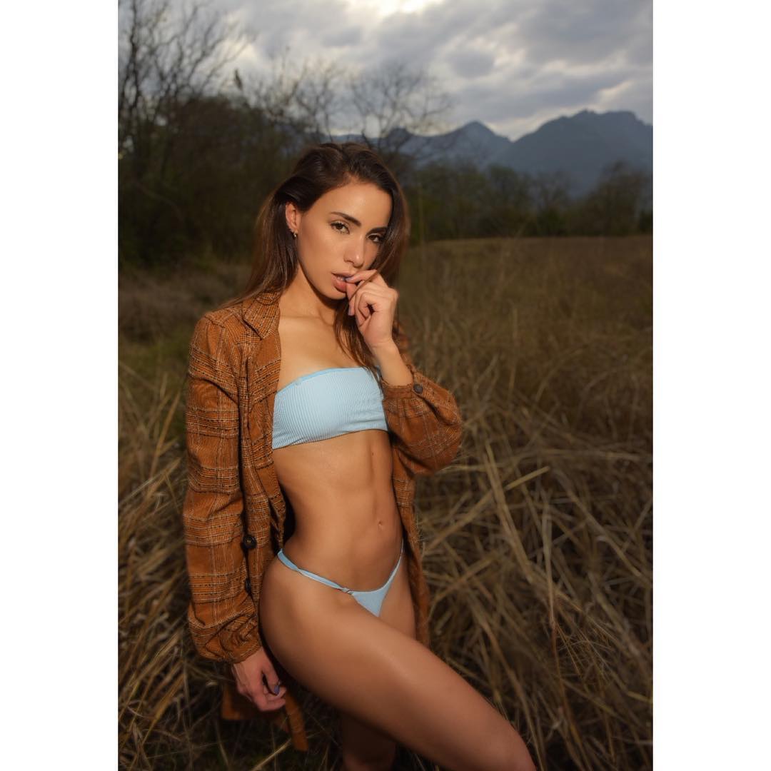 Nuestra Belleza Durango 2016 y dueña de nuestros corazones: Edith Zendejas