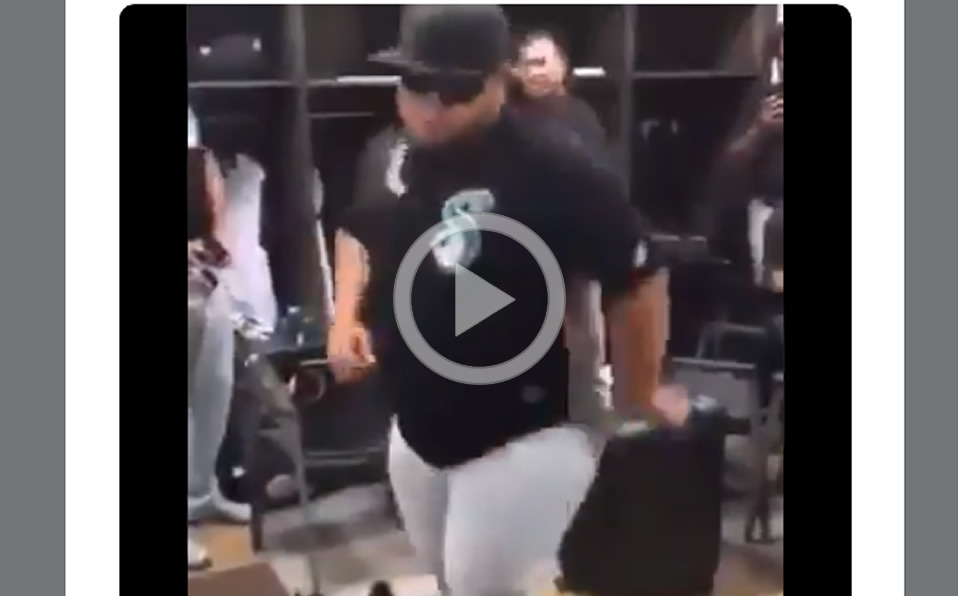 Esto es el #VizcarraChallenge, el reto que está invadiendo la LMB