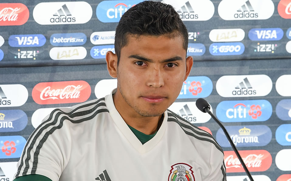 México buscará ratificar su superioridad histórica en la Copa Oro. (Foto: Imago7)