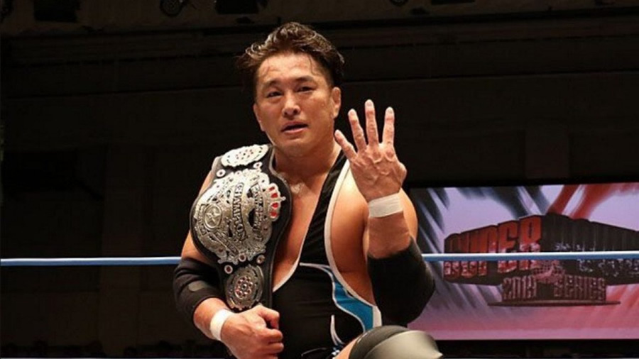 Atsushi Aoki participó en varias empresas japonesas.