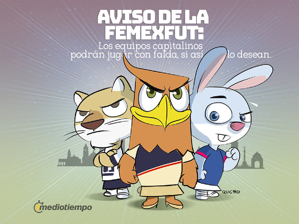 Aviso importante