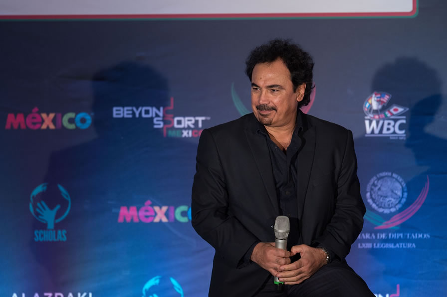 Hugo Sánchez dijo que Osorio busca protagonismo. (Foto: Mexsport)