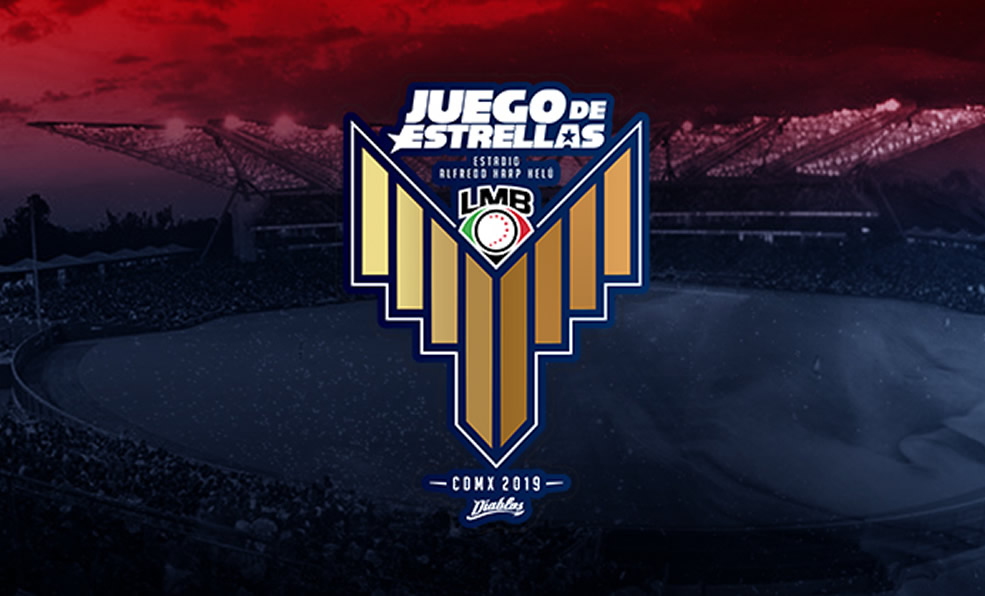 El juego estelar se llevará a cabo el próximo 16 de junio en el Estadio Alfredo Harp Helú de la CDMX.